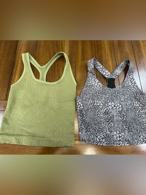 Spiritual Gangster & Kyodan Activewear Bundle - Size XS/S